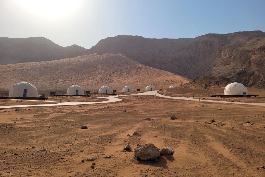 Photo of Others in Mleiha