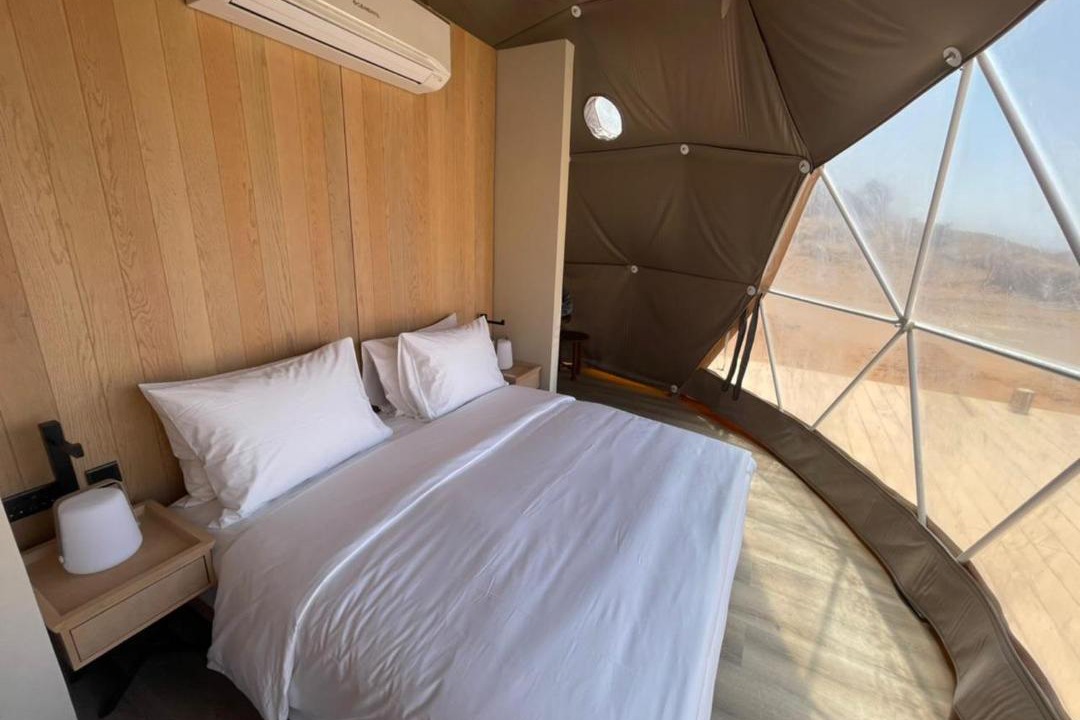 Photo of Bedroom in Mleiha