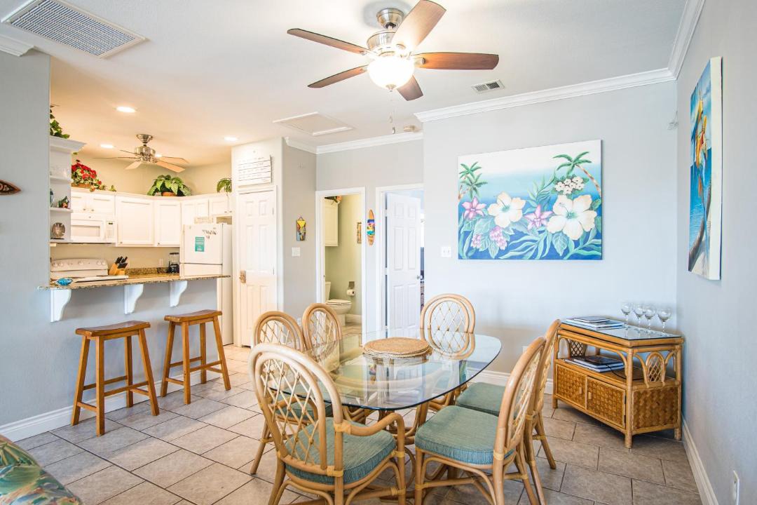 Photo of Livingroom in Port Aransas