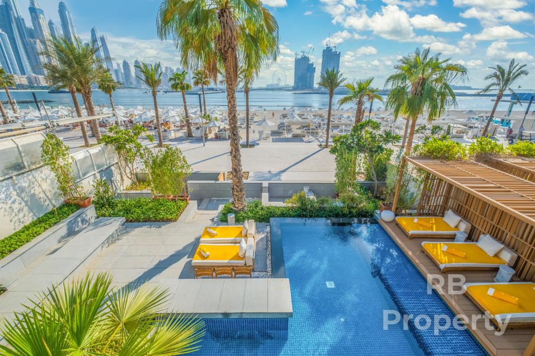 Photo of Others in Palm Jumeirah