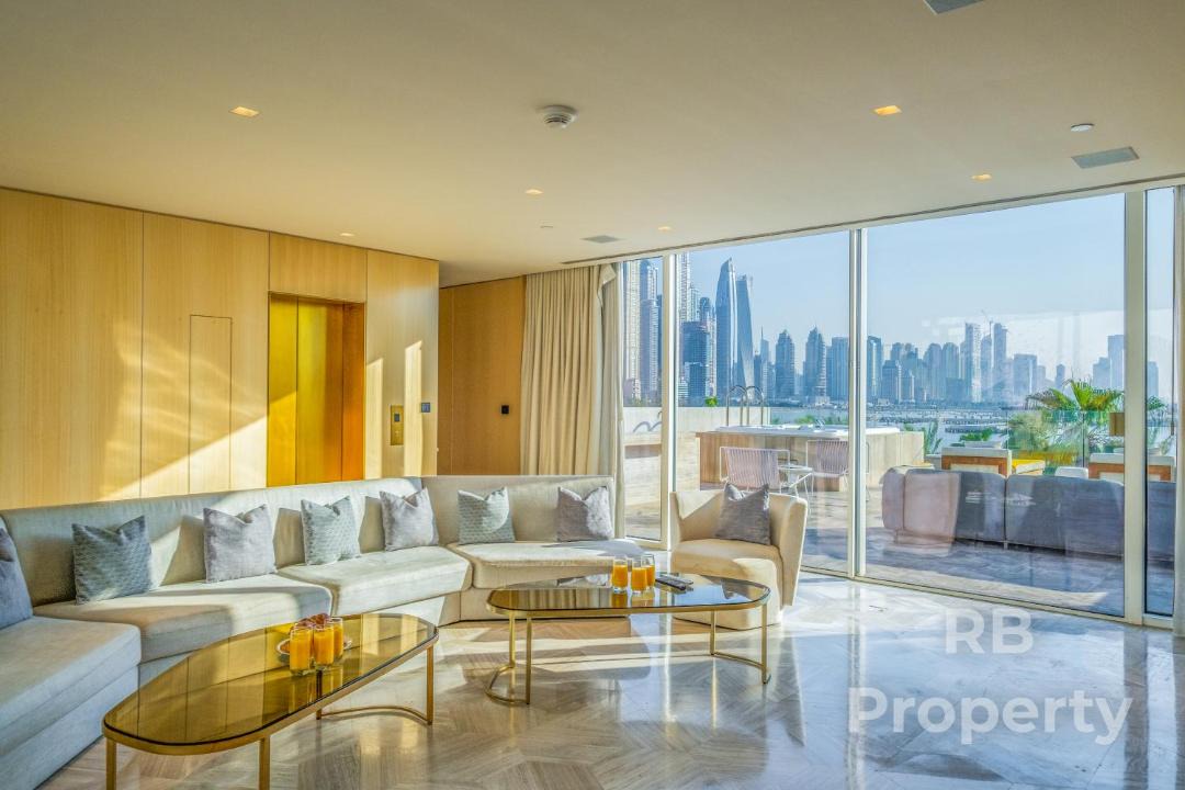 Photo of Others in Palm Jumeirah