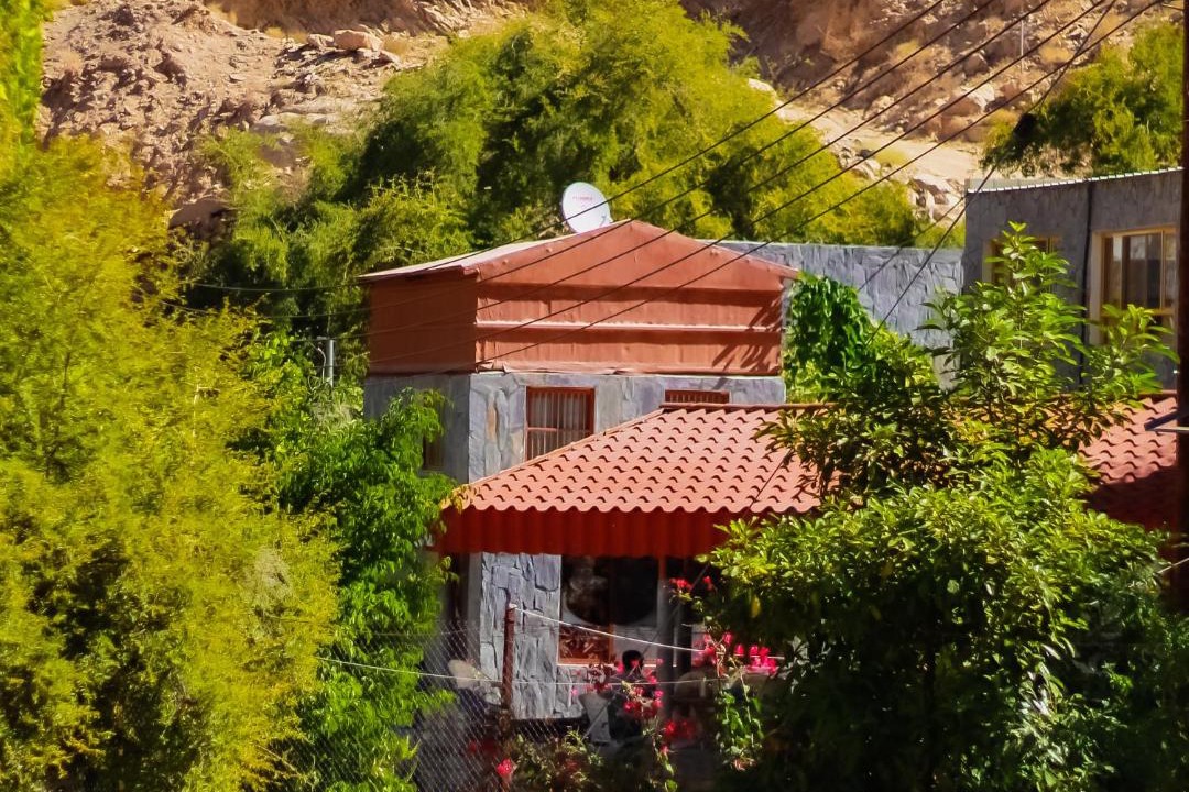 Photo of Others in Wadi Bani Kharus