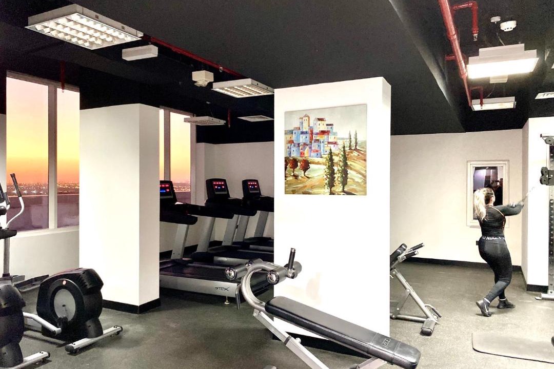 Photo of Others in Dubai Sports City