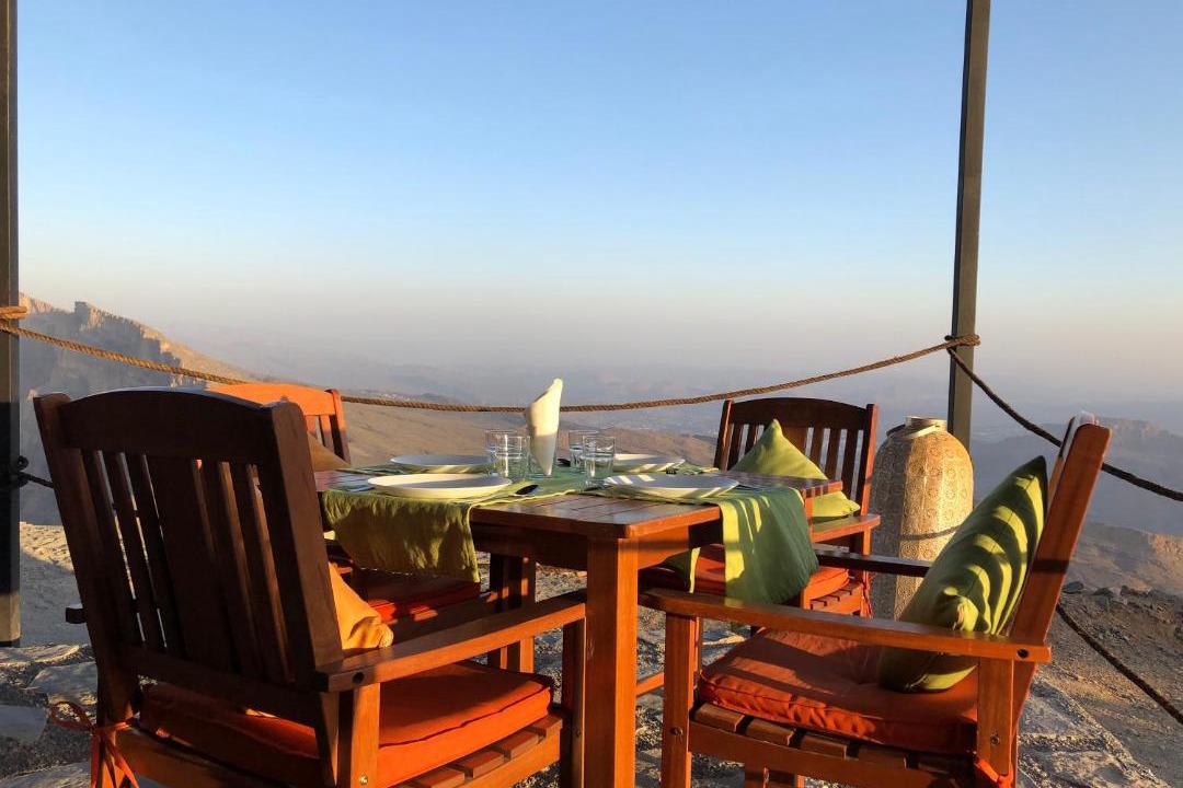 Photo of Others in Al Hamra