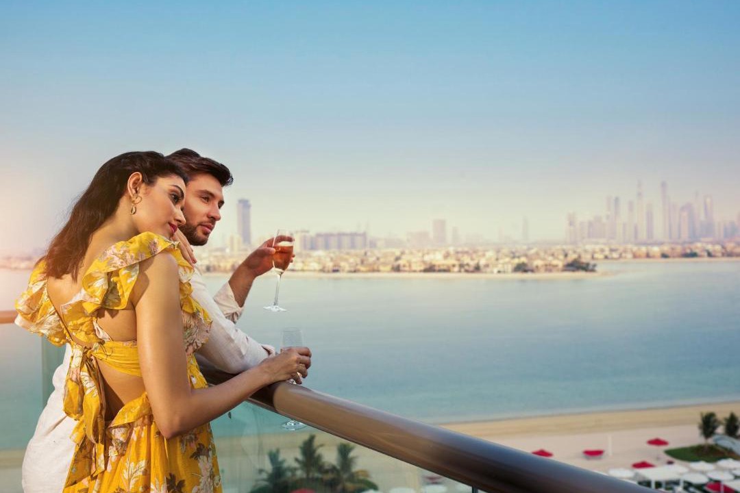 Photo of Others in Palm Jumeirah