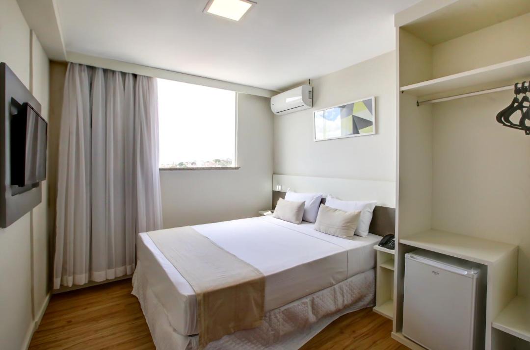Photo of Bedroom in Centro