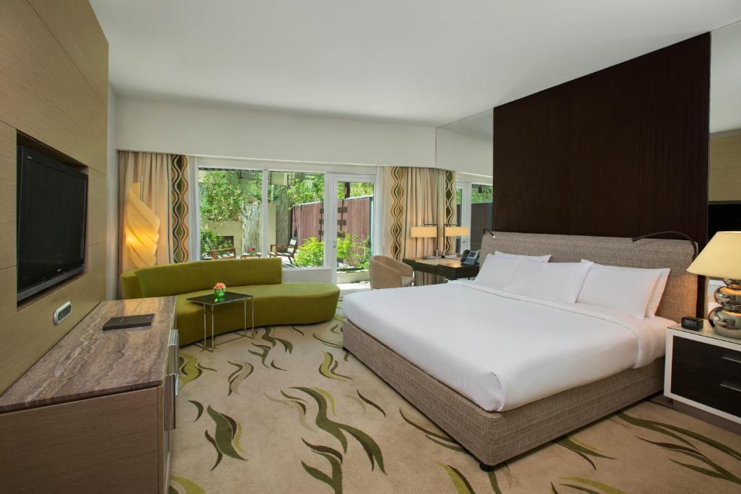 Photo of Bedroom in Zayed Sports City