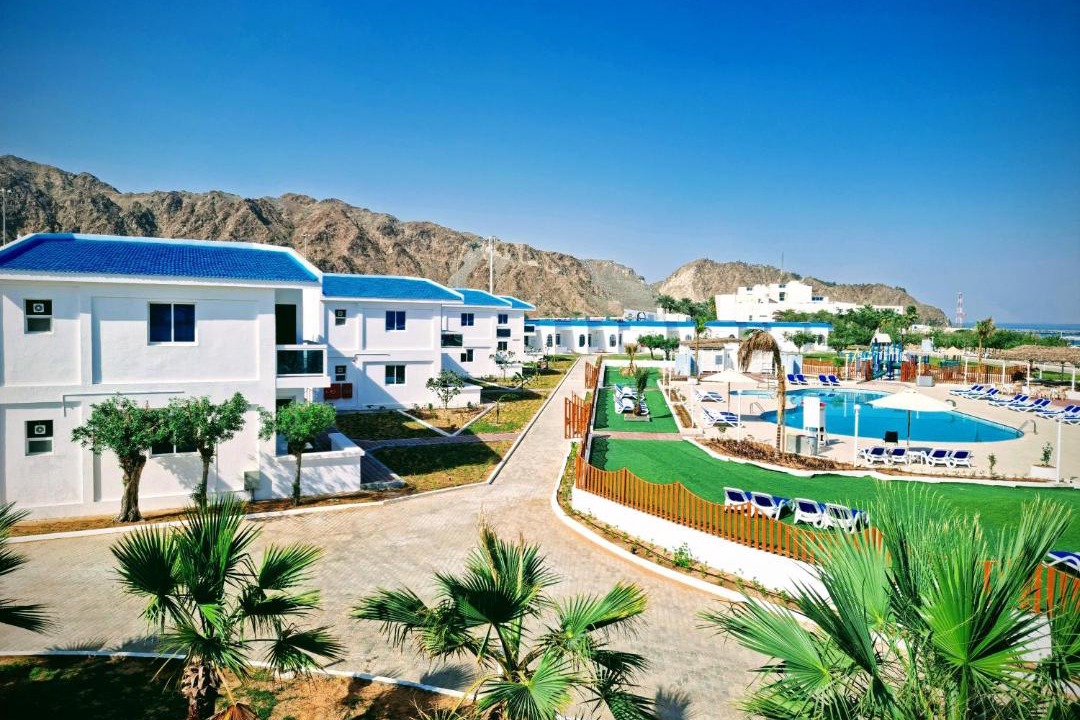 Photo of Outdoor in Al Kubus