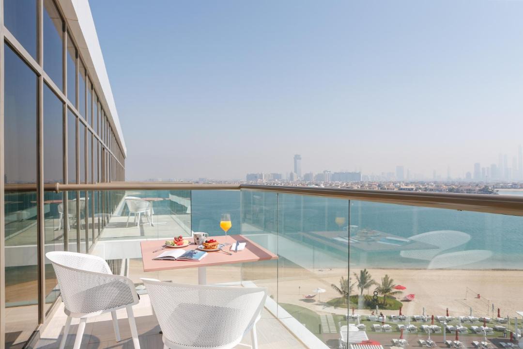 Photo of Others in Palm Jumeirah