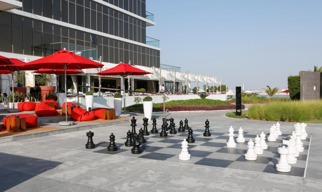 Photo of Others in Palm Jumeirah