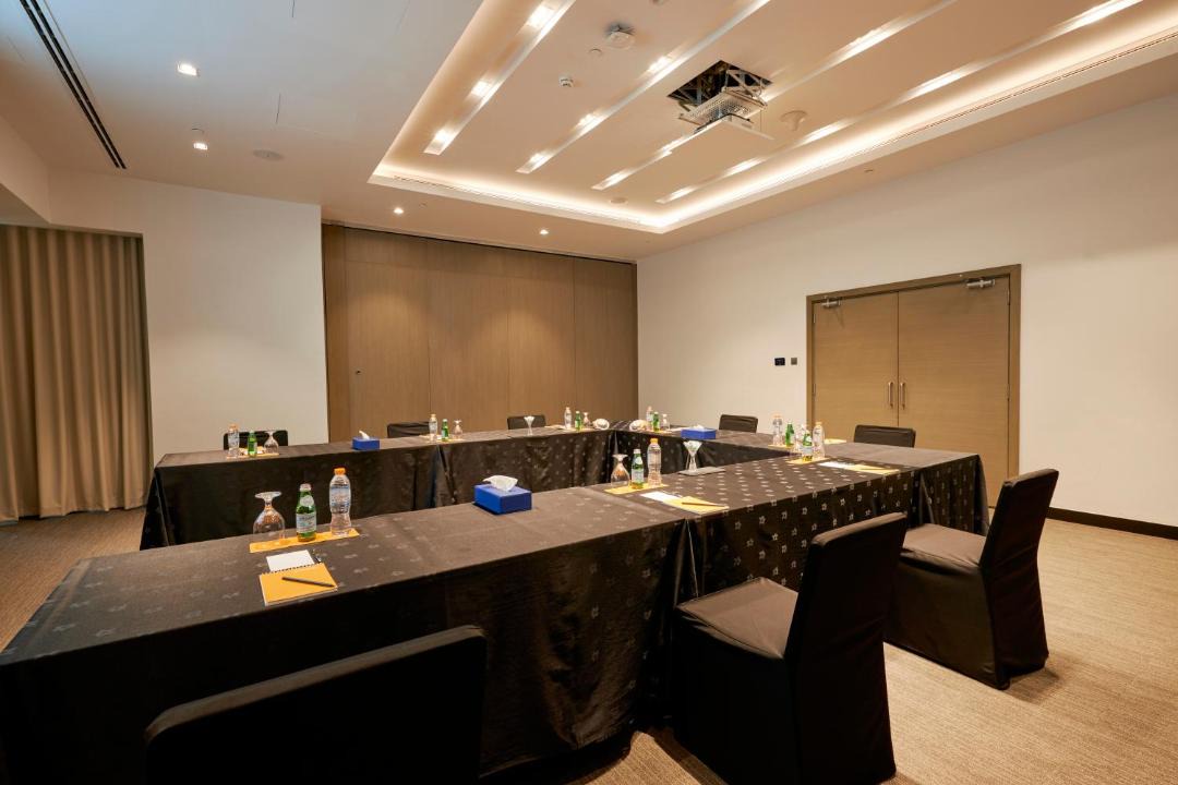 Photo of Others in Business Bay