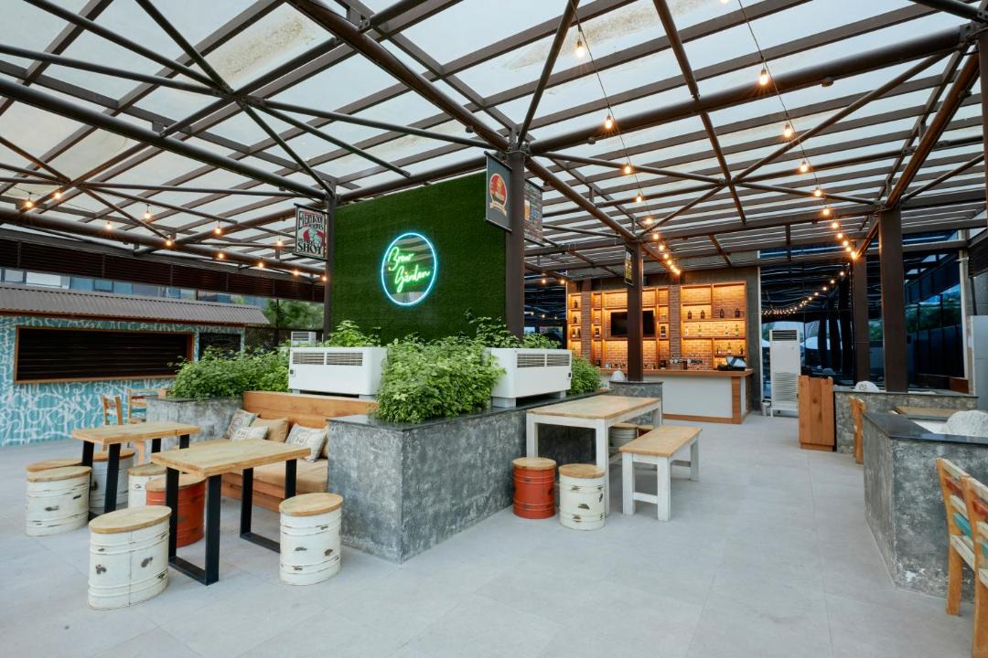 Photo of Others in Business Bay