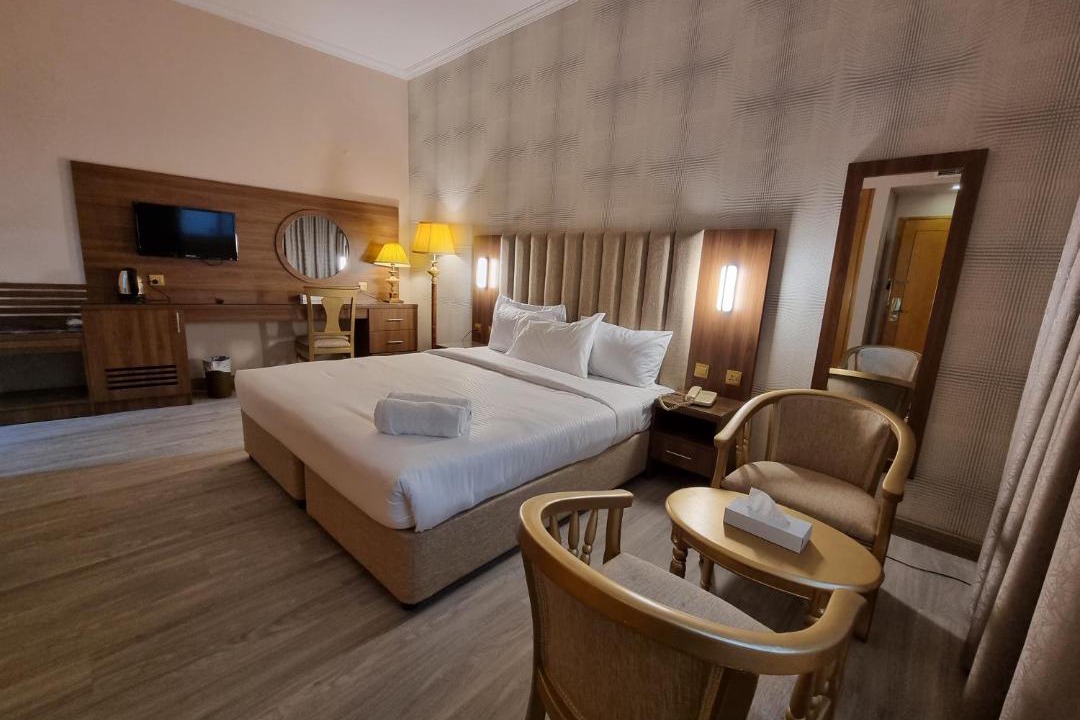 Photo of Bedroom in Naif
