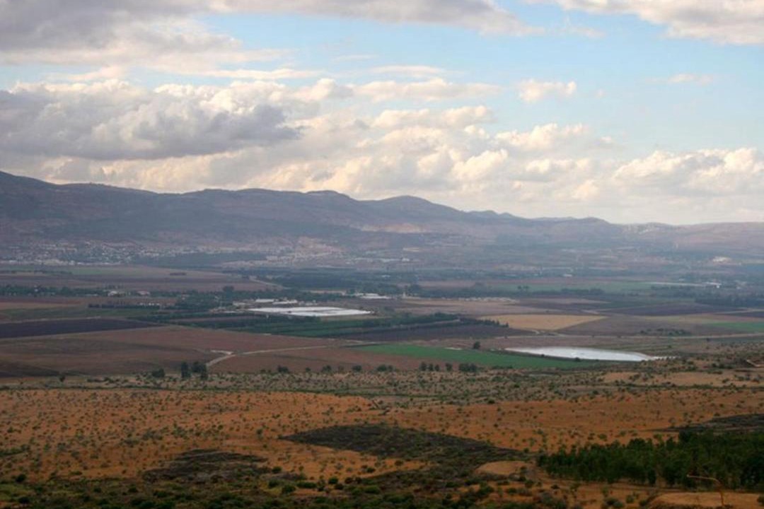 Photo of Others in Bruchim Qela' Alon