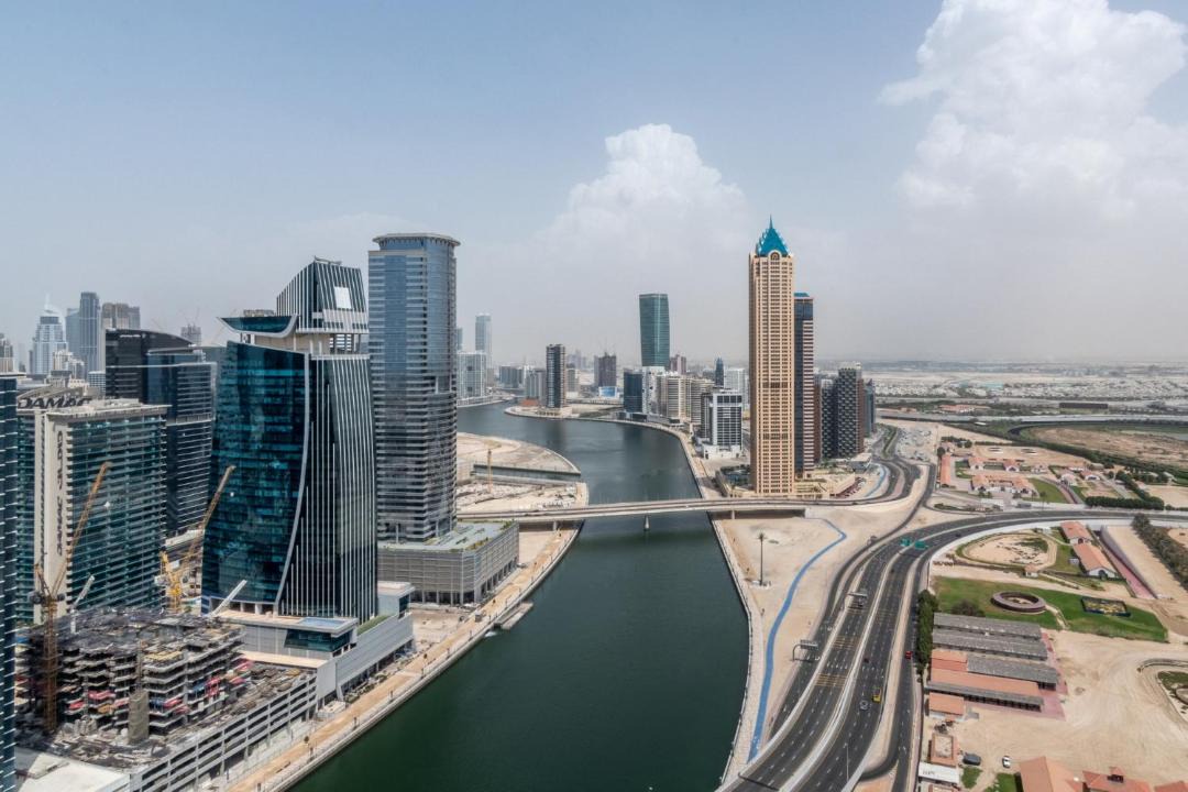 Photo of Others in Business Bay