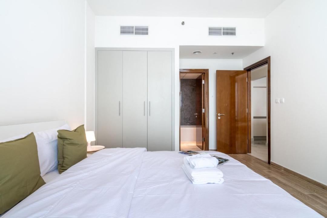 Photo of Bedroom in Business Bay