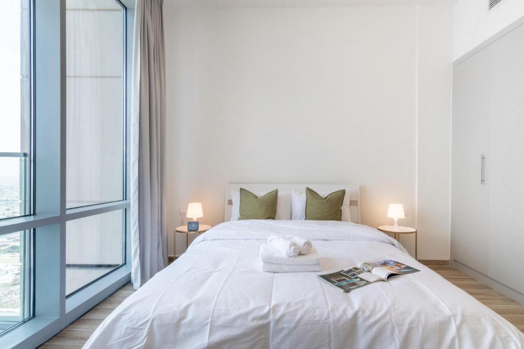 Photo of Bedroom in Business Bay