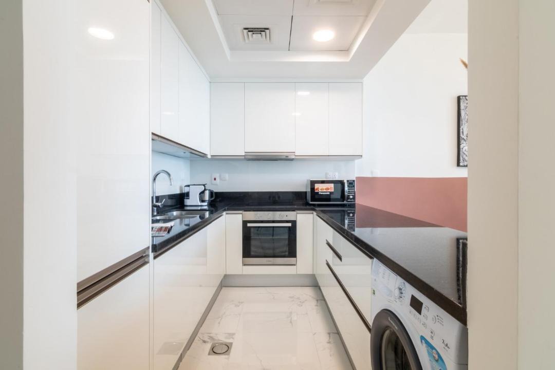 Photo of Kitchen in Business Bay