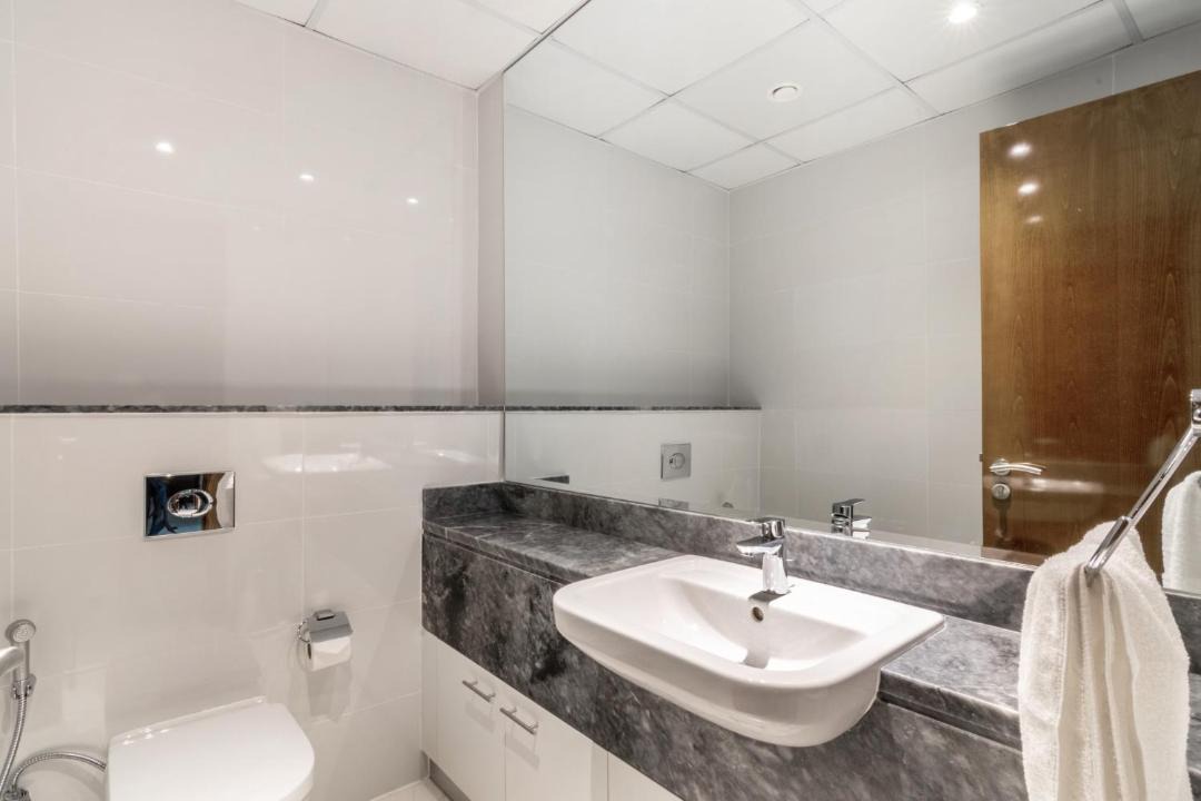 Photo of Bathroom in Business Bay