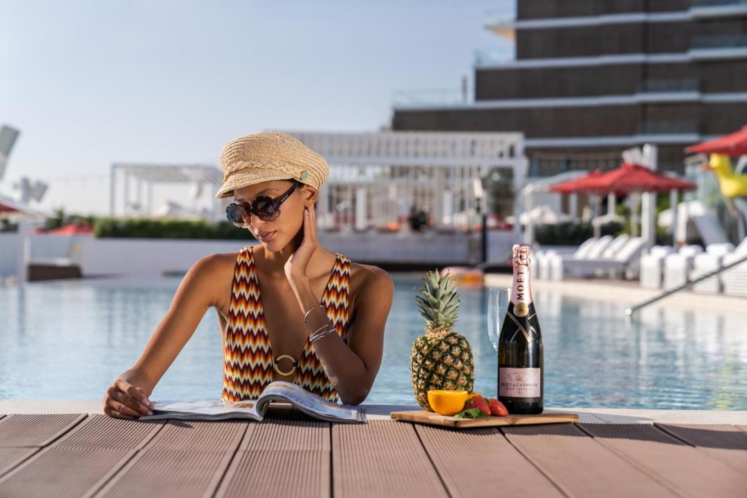 Photo of Others in Palm Jumeirah