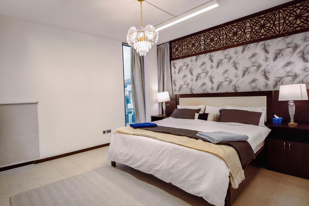 Photo of Bedroom in Al Barsha 1