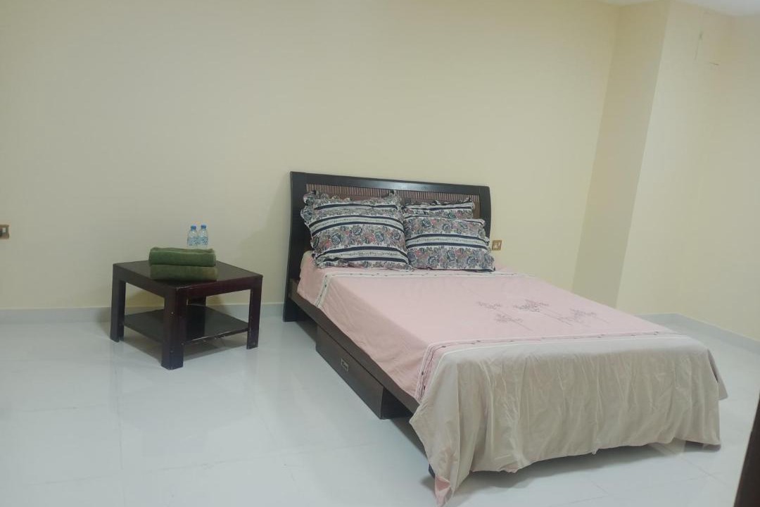 Photo of Bedroom in Al Ain