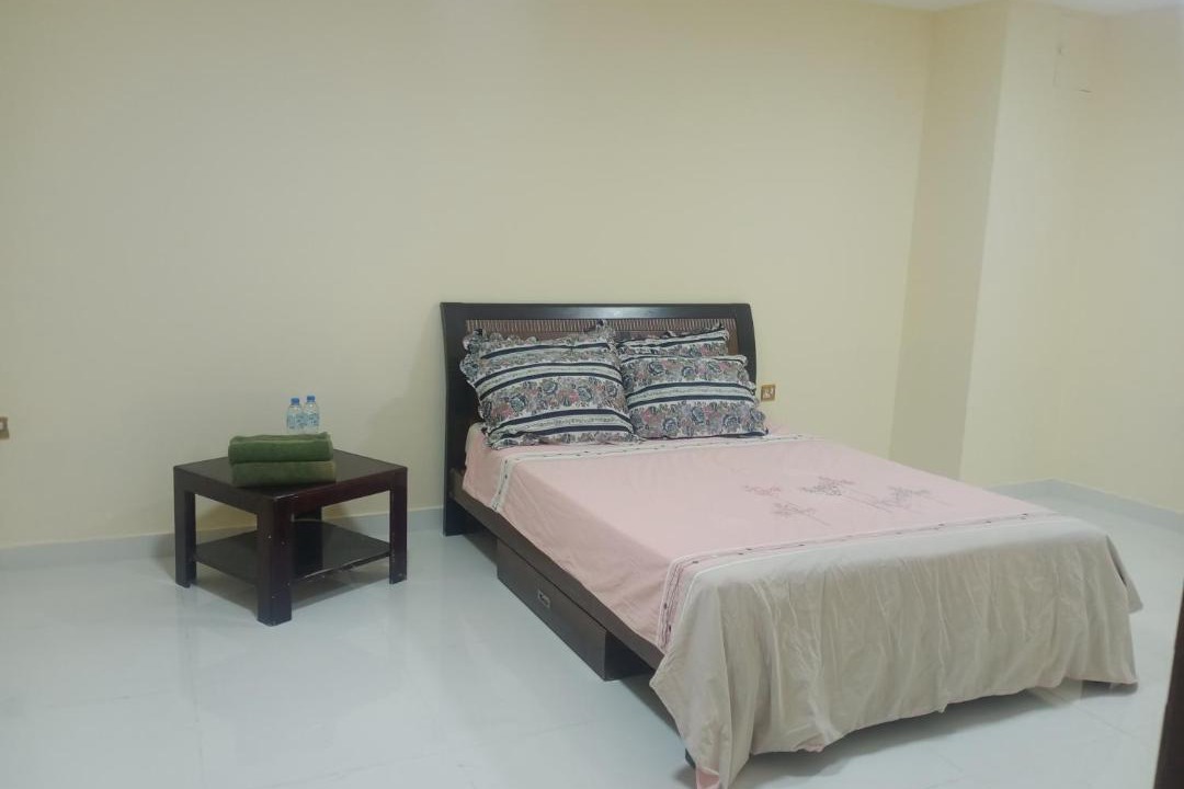 Photo of Bedroom in Al Ain
