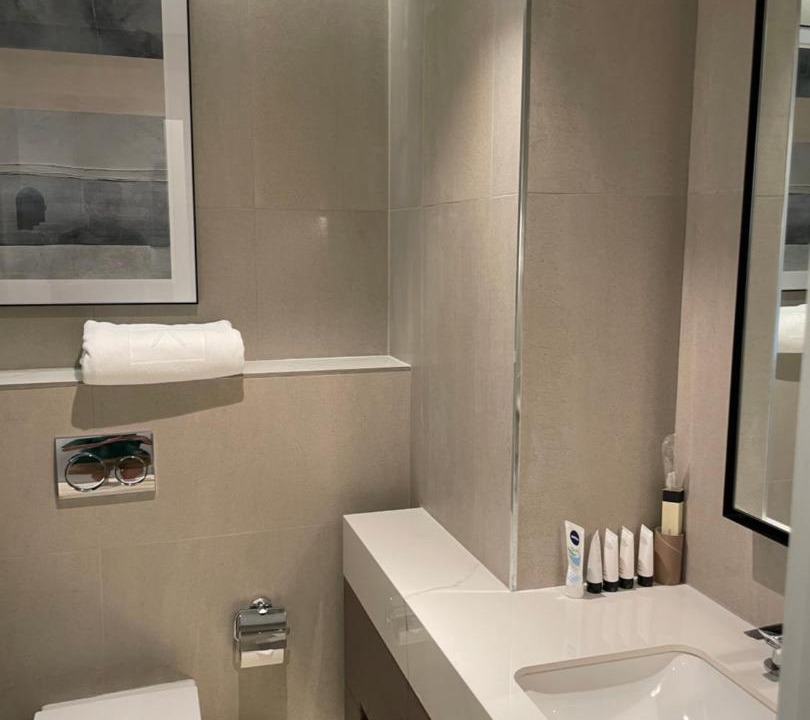 Photo of Bathroom in Sharm