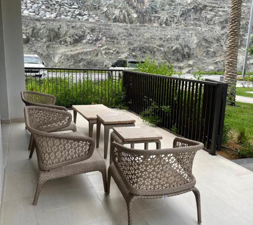 Photo of Patio Balcony in Sharm