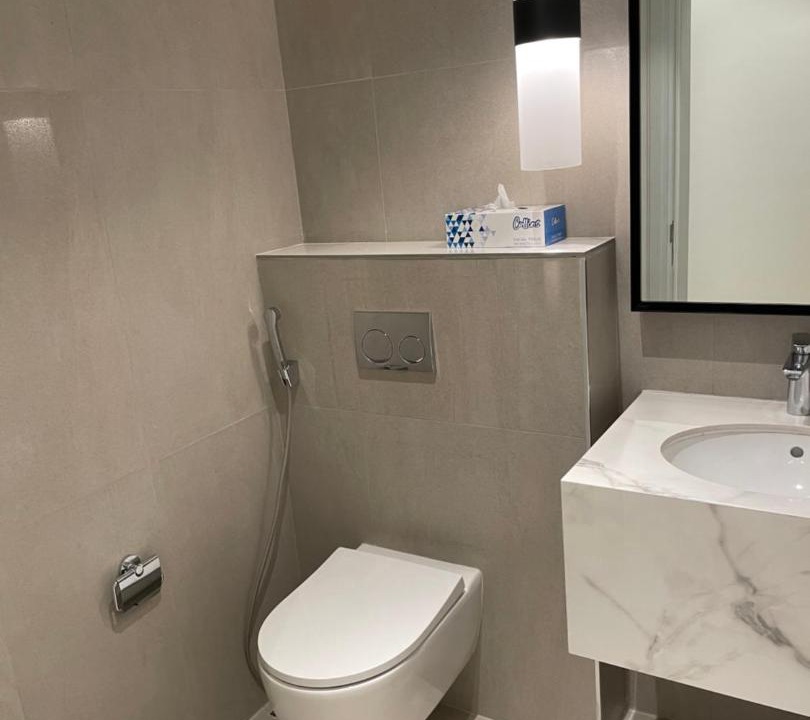 Photo of Bathroom in Sharm