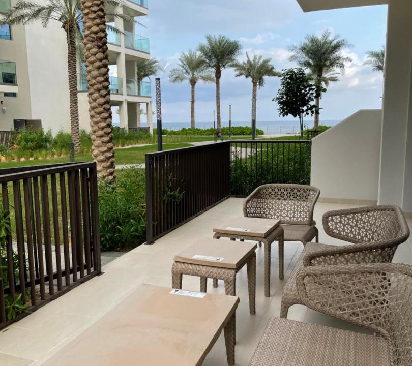 Photo of Patio Balcony in Sharm
