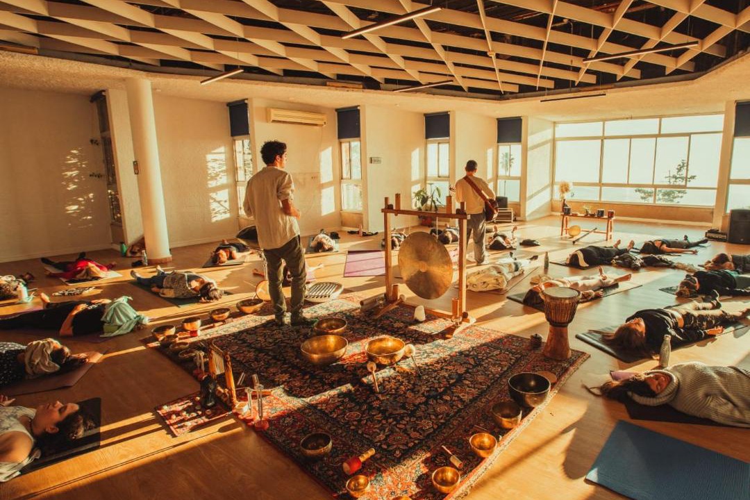 Photo of Others in Beit Oren