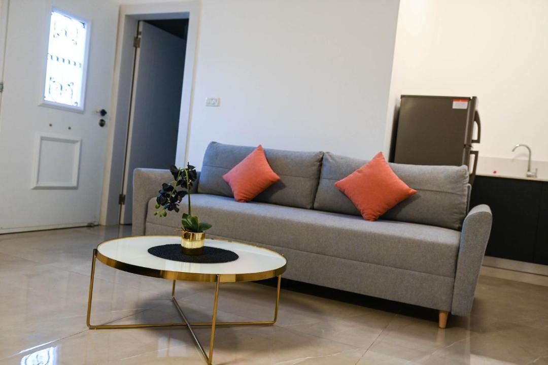 Photo of Livingroom in Beit She'an