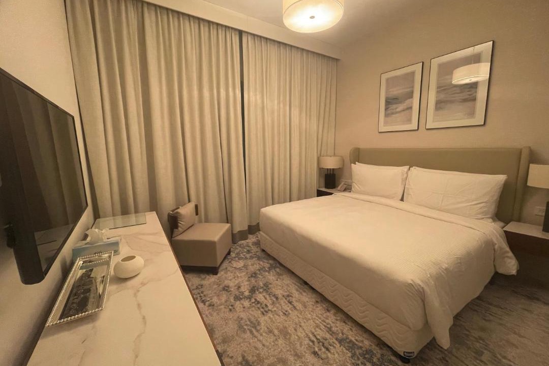 Photo of Bedroom in Sharm
