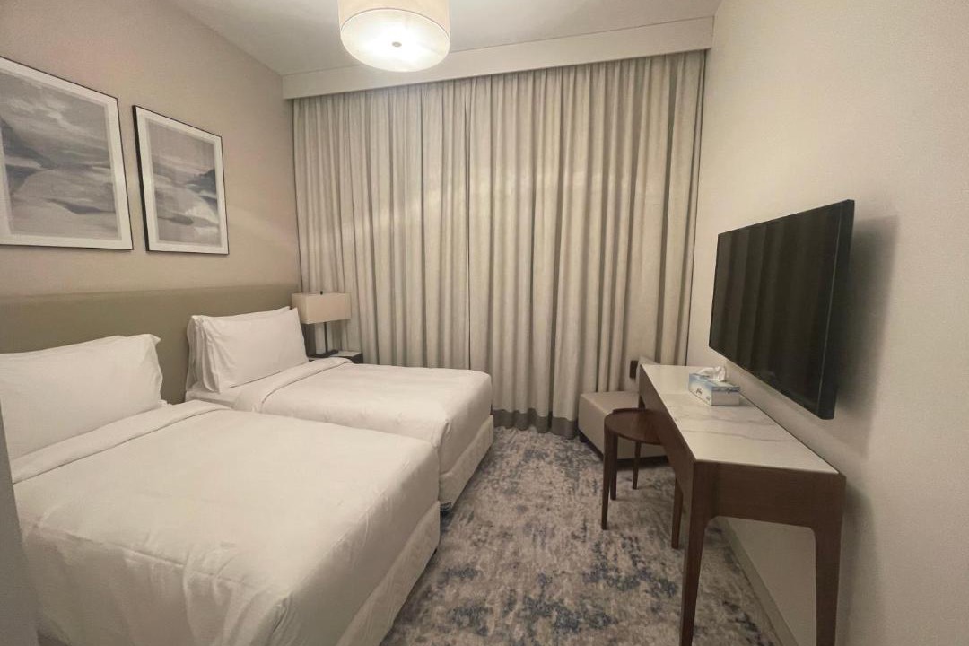 Photo of Bedroom in Sharm