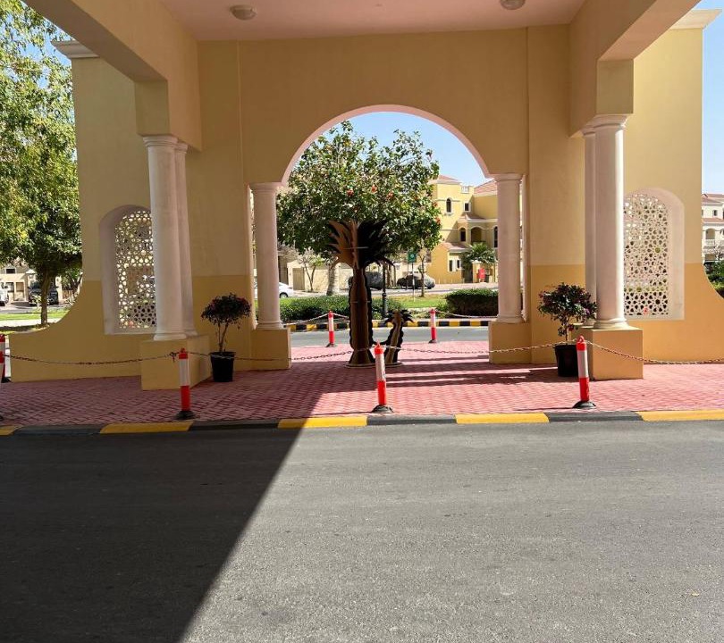 Photo of Others in Al Hamra Village