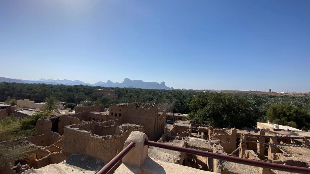 Photo of Others in Al Hamra