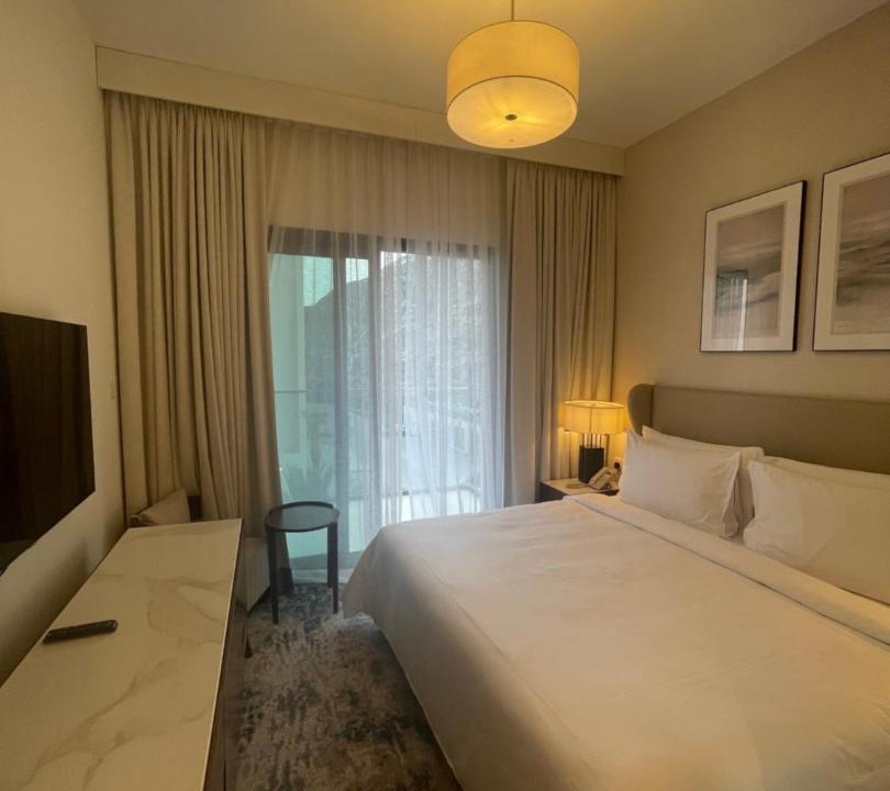 Photo of Bedroom in Sharm