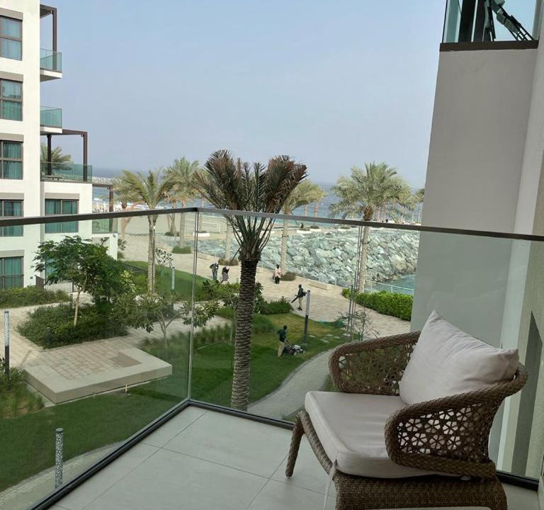 Photo of Patio Balcony in Sharm