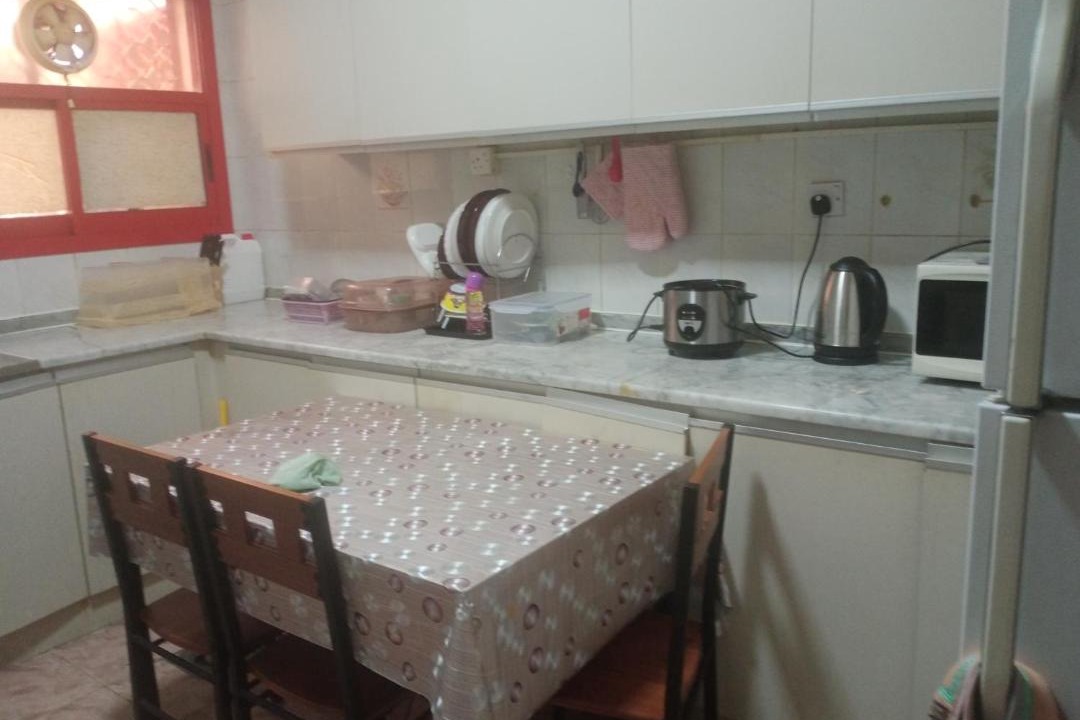 Photo of Kitchen in Al Ain