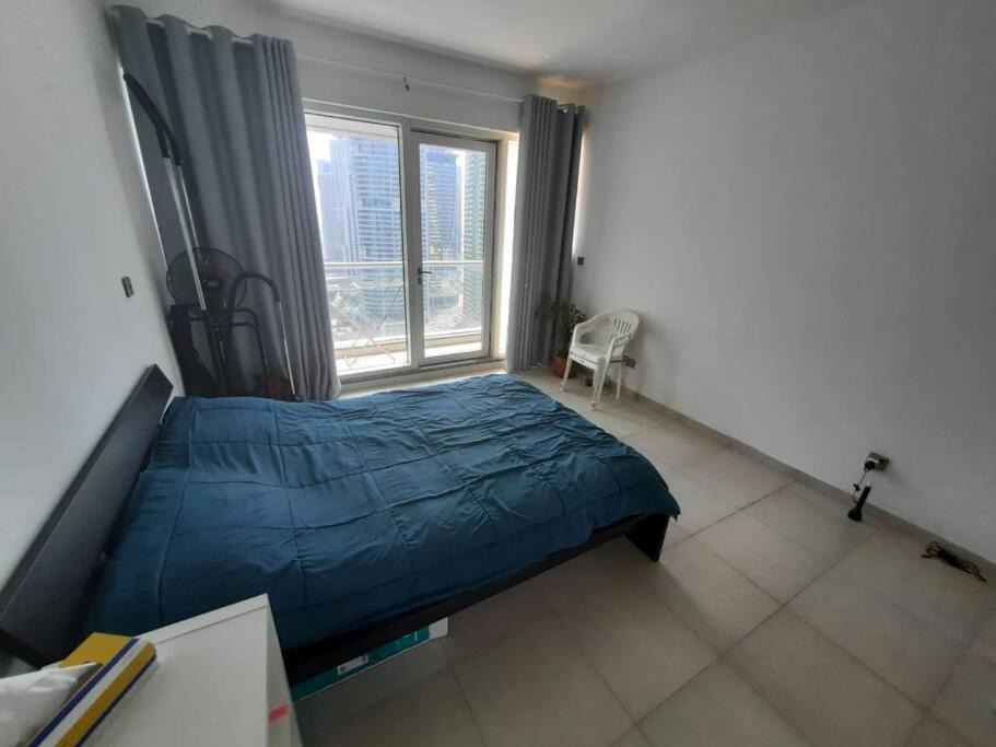 Photo of Bedroom in Jumeirah Lake Towers