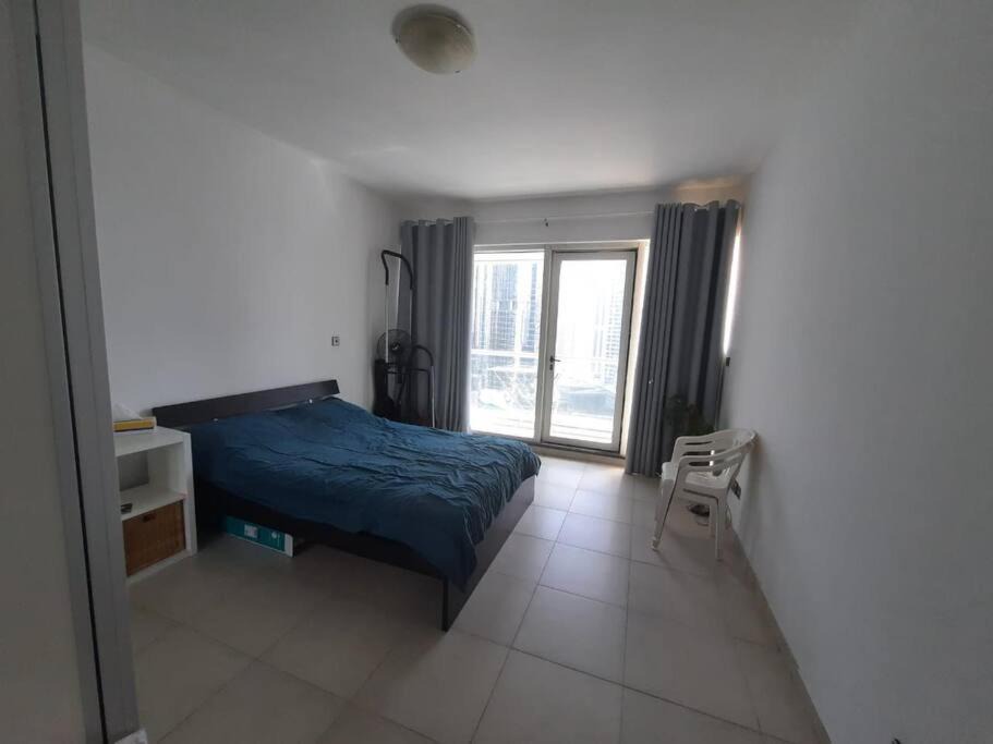 Photo of Bedroom in Jumeirah Lake Towers