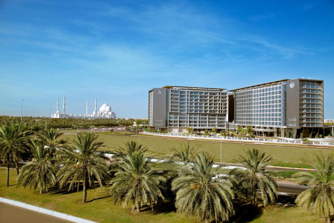 Photo of Others in Abu Dhabi