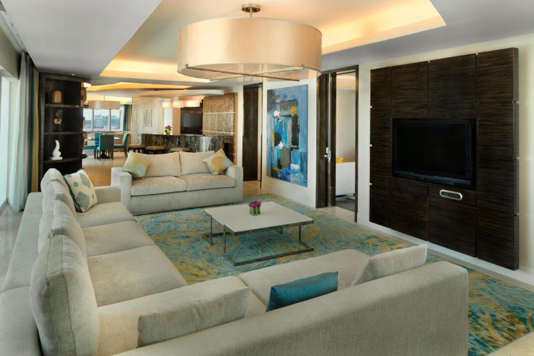Photo of Livingroom in Zayed Sports City