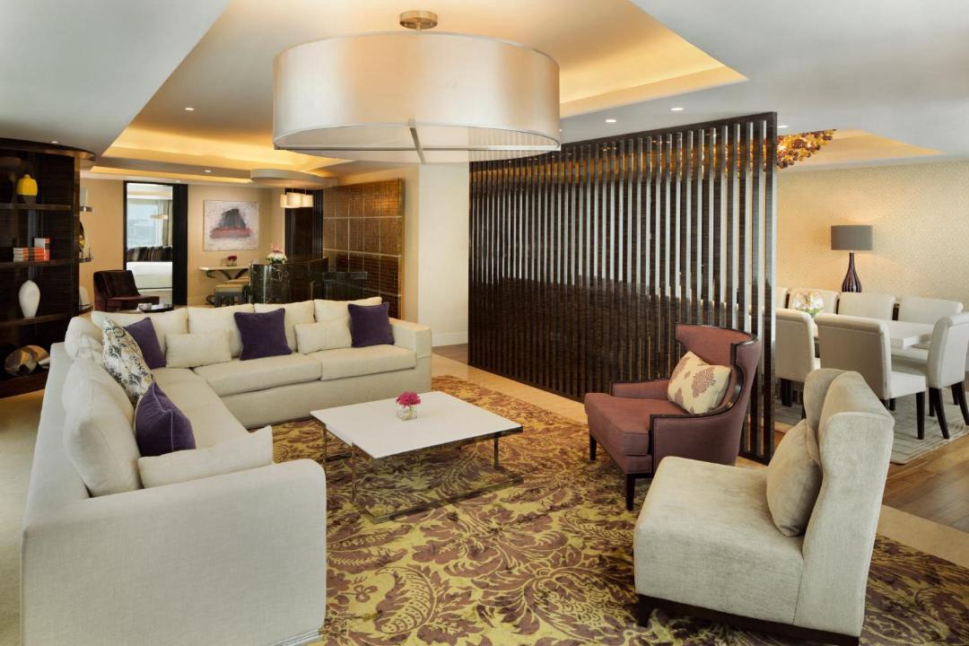 Photo of Livingroom in Zayed Sports City