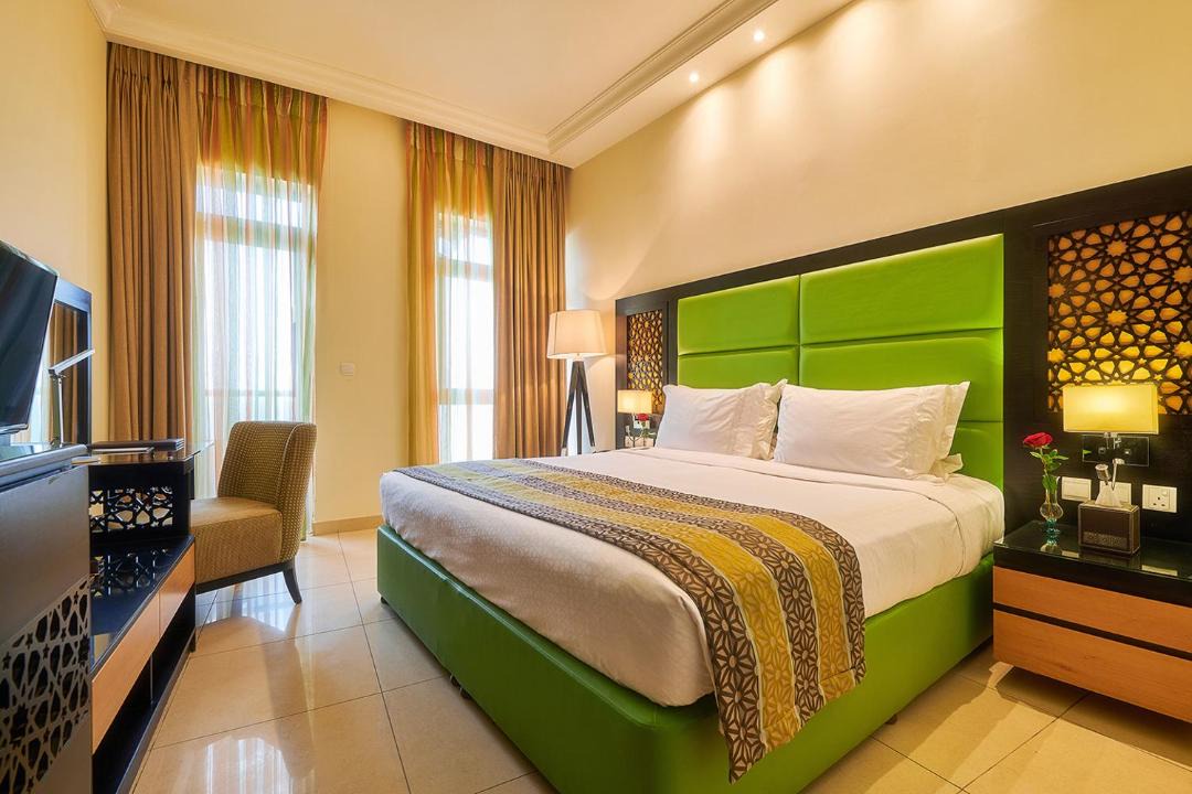 Photo of Bedroom in Ajman