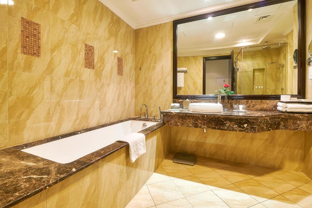 Photo of Bathroom in Ajman