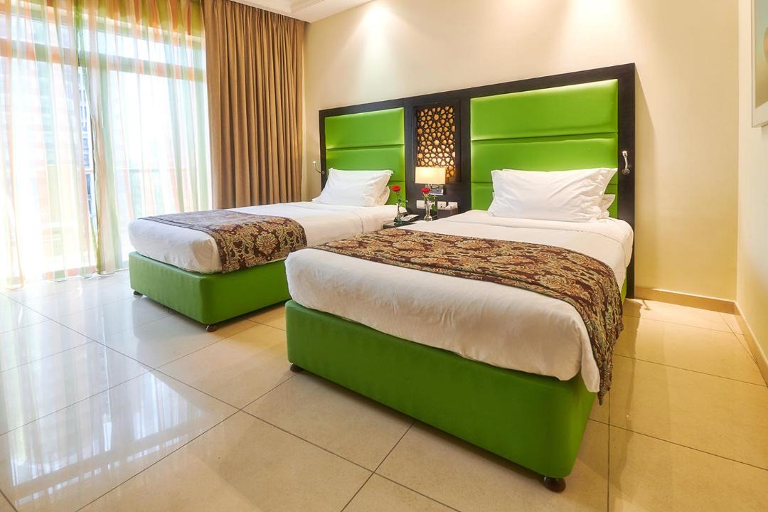 Photo of Bedroom in Ajman