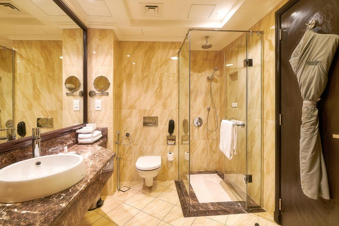 Photo of Bathroom in Ajman