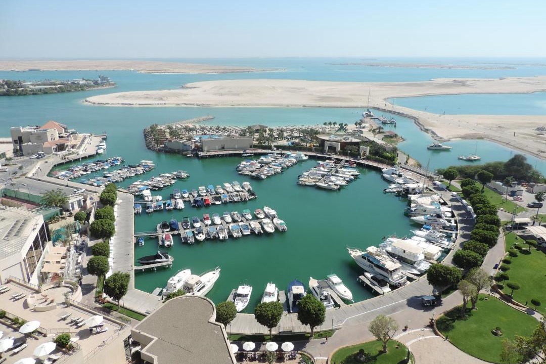 Photo of Others in Abu Dhabi